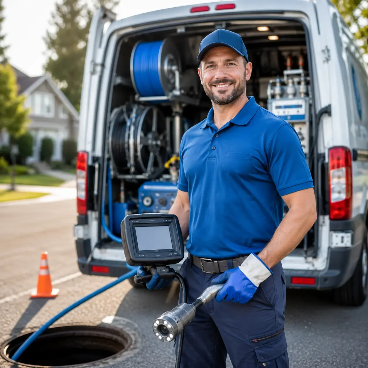 Local Pipe Relining specialists in Machesney Park, IL